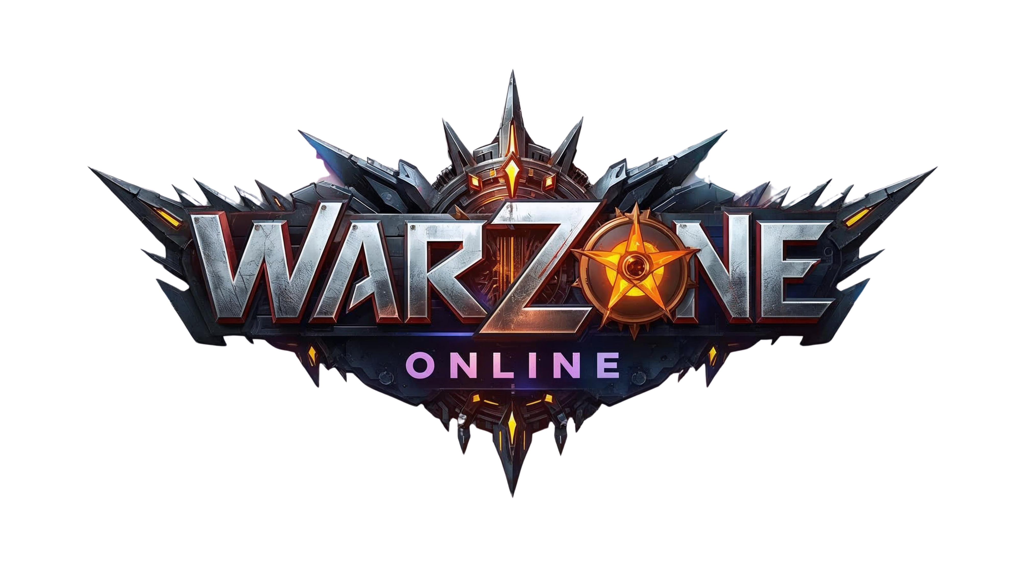 WarZone Logo